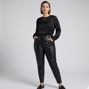 *NWT* Ever New Curve high waisted pants